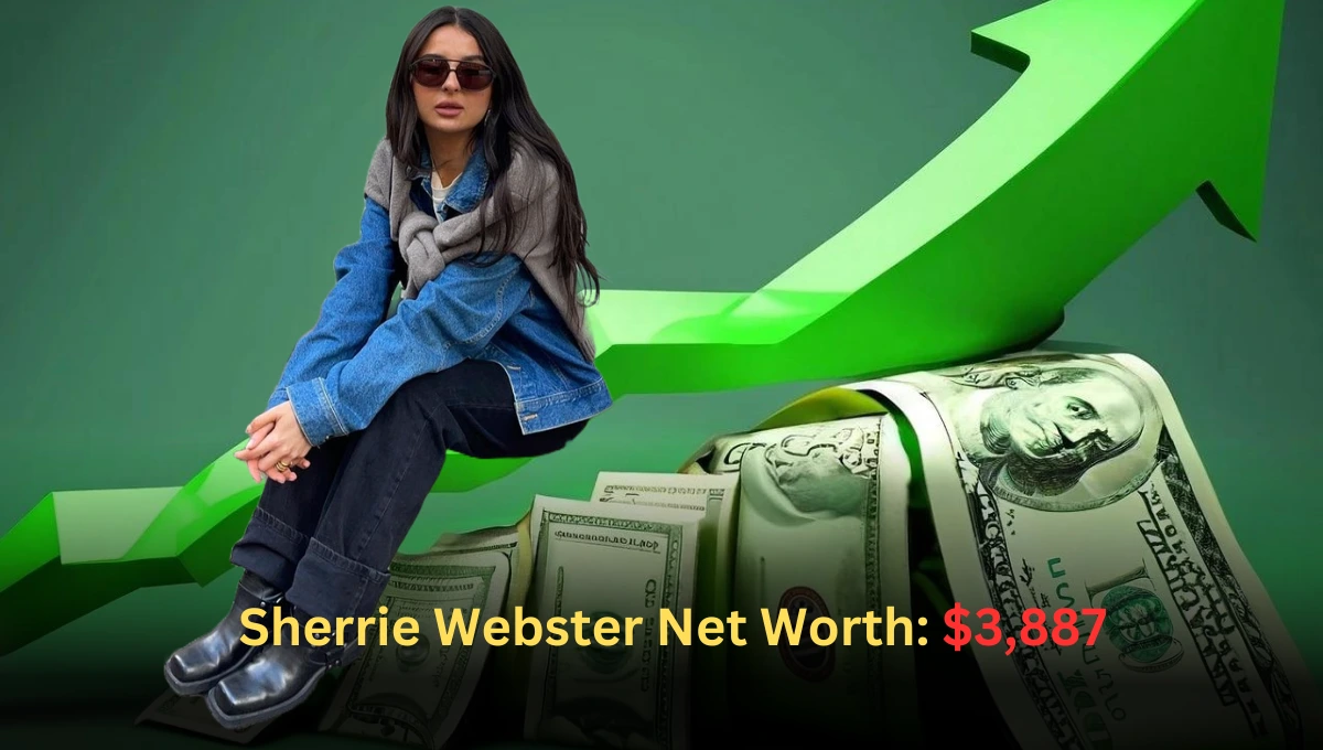 Sherrie Webster Net Worth , Net Worth 2024